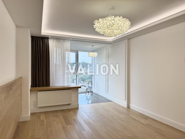 Продажа 2к квартиры 85,8 кв.м ЖК Podil Plaza & Residence, без %