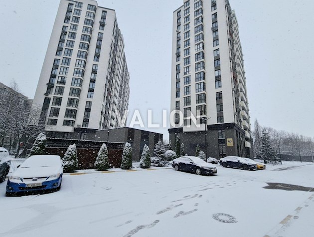 Продажа 1 к. квартиры пр-т Любомира Гузара, д.13