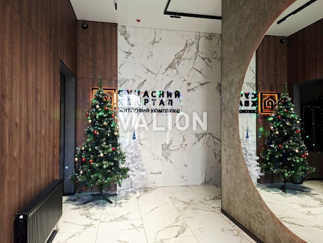 Продажа 1 к. квартиры пр-т Любомира Гузара, д.13