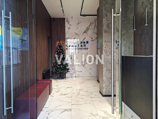 Продажа 1 к. квартиры пр-т Любомира Гузара, д.13