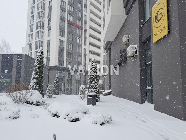 Продажа 1 к. квартиры пр-т Любомира Гузара, д.13