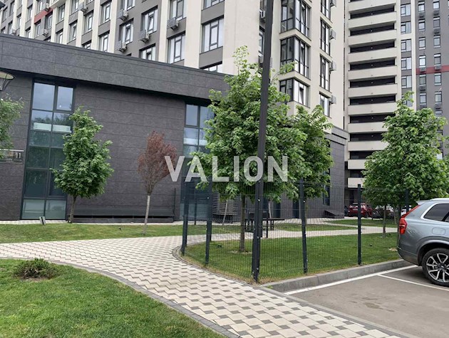 Продаж 1к. квартири пр-т Любомира Гузара, буд.13.