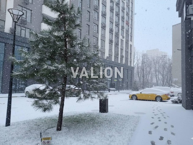 Продажа 1 к. квартиры пр-т Любомира Гузара, д.13