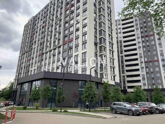 Продаж 1к. квартири пр-т Любомира Гузара, буд.13.