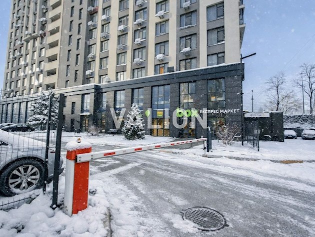 Продажа 1 к. квартиры пр-т Любомира Гузара, д.13