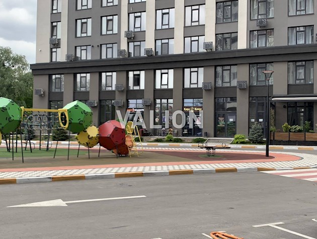 Продаж 1к. квартири пр-т Любомира Гузара, буд.13.