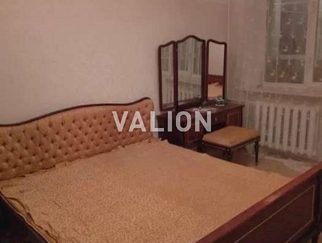 Продажа 2-х комнатной квариры Кургановская ул.3