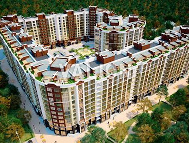 Продаж 2-к квартири ЖК Лісова Казка, вул Радистів 40