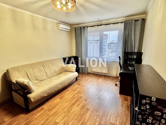 Продается 1 комнатная квартира в ЖК Патриотика