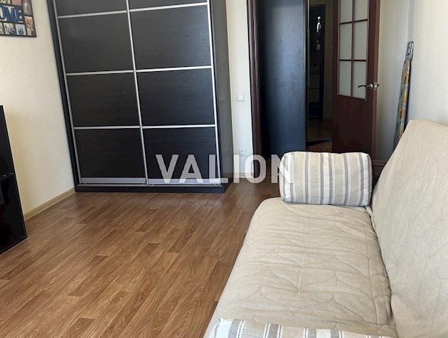 Продается 1 комнатная квартира в ЖК Патриотика