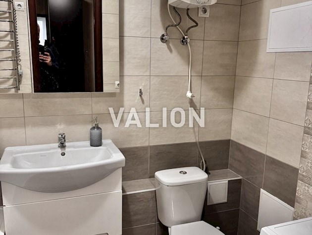 Продается 1 комнатная квартира в ЖК Патриотика