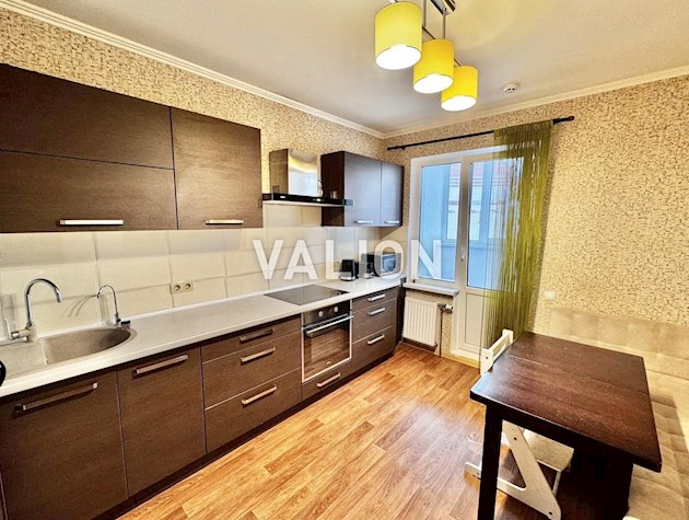 Продается 1 комнатная квартира в ЖК Патриотика