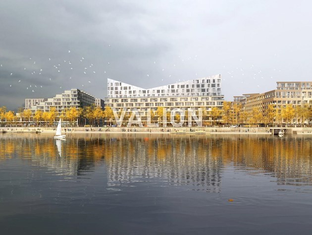 Продажа 2-к квартиры ул. Набережно-Рыбальская 11Подольский район