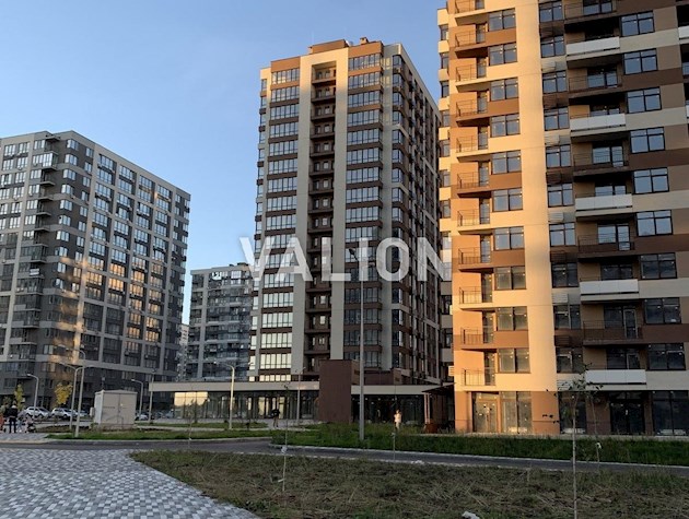 Продаж 2-кімнатної квартири вул. Олеся Олександра вул. 2б ЖК Варшавський Мікрорайон