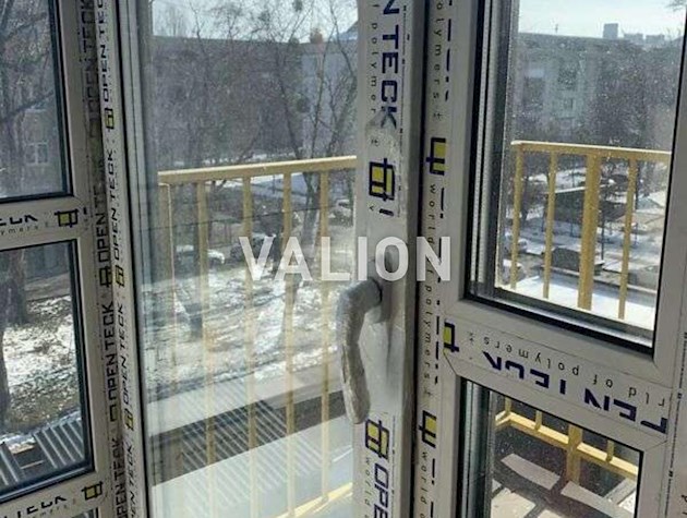 Продаж 1-к квартири ЖК «Метрополія» Дарниця