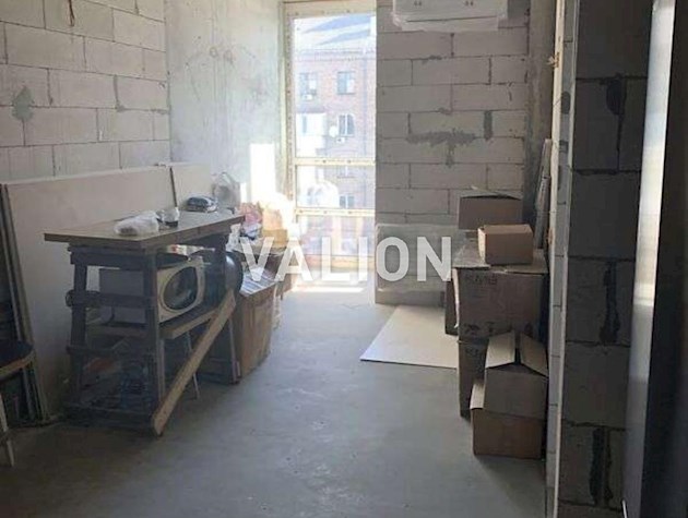 Продаж 1-к квартири ЖК «Метрополія» Дарниця