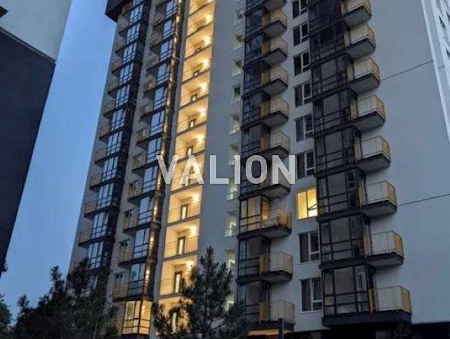 Продажа 1-к квартиры ЖКʼМетрополияʼ Дарница