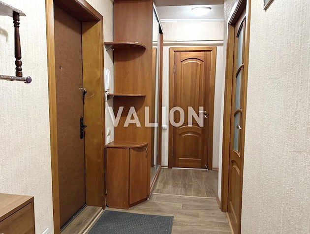 Продажа 2к квартиры ул. Милютенко 15а Деснянский р-н