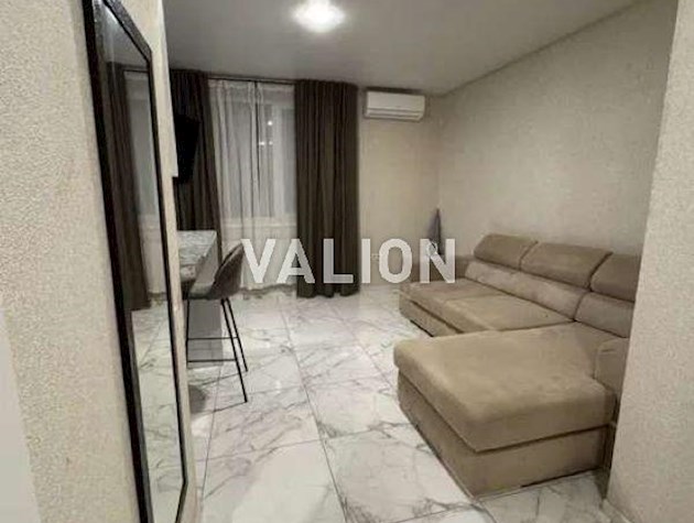 Продаж 1-к квартири вул. Березова 40