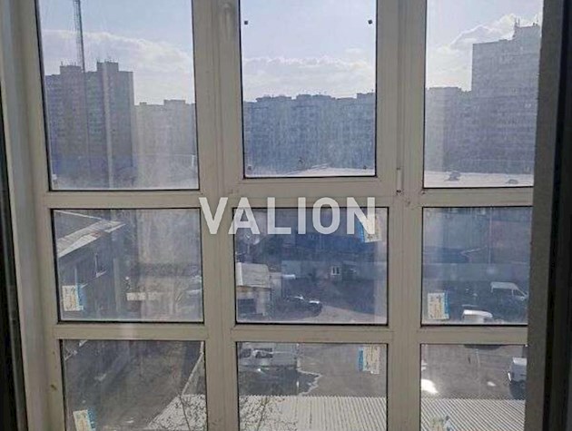 Продаж 1-к квартири вул. Архітектора Вербицького 1в