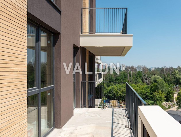 Продажа 3-к квартиры ЖК Gravity Park ул.Берестейский (Победы) 139