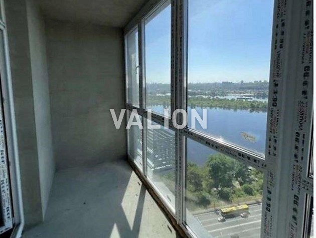 Продаж 2-кімнатної квартири в ЖК Берег Дніпра