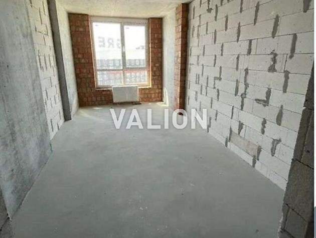 Продаж 2-кімнатної квартири в ЖК Берег Дніпра