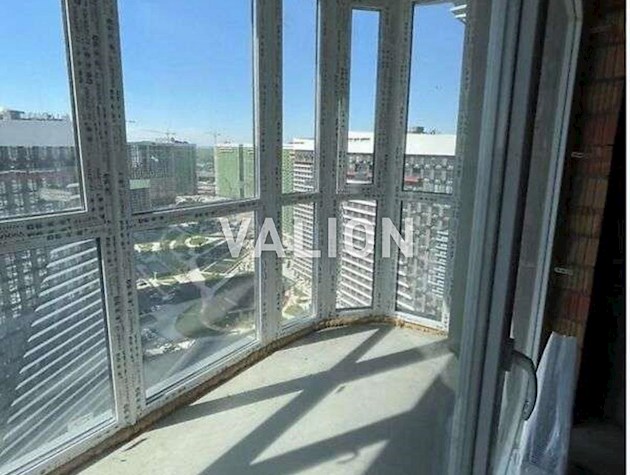 Продаж 2-кімнатної квартири в ЖК Берег Дніпра