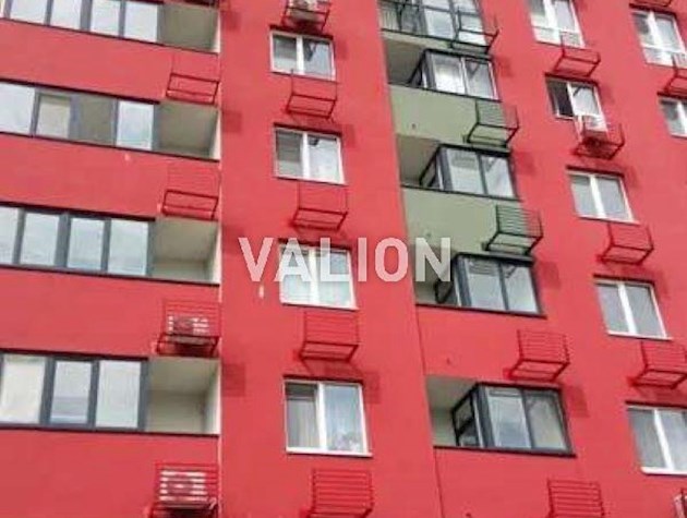 Продажа 1-к квартиры ул. Ивана Выговского 10