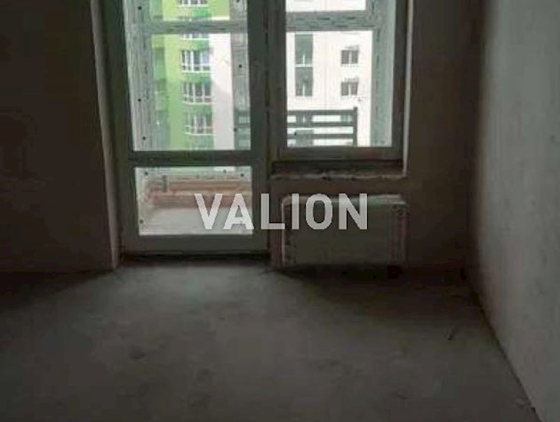 Продажа 1-к квартиры ул. Ивана Выговского 10