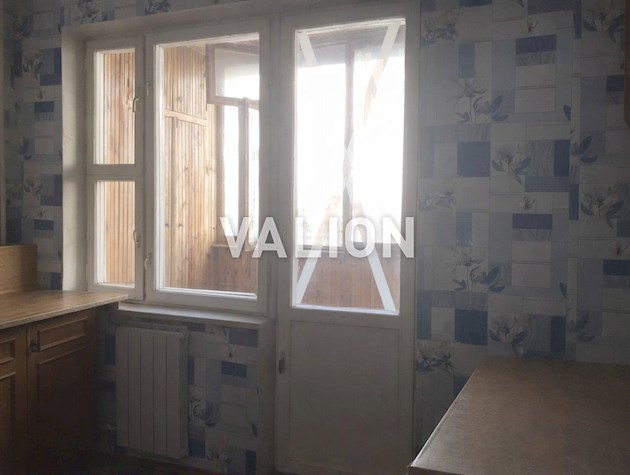 Продажа 3-к Владимира Ивасюка,27А Оболонь