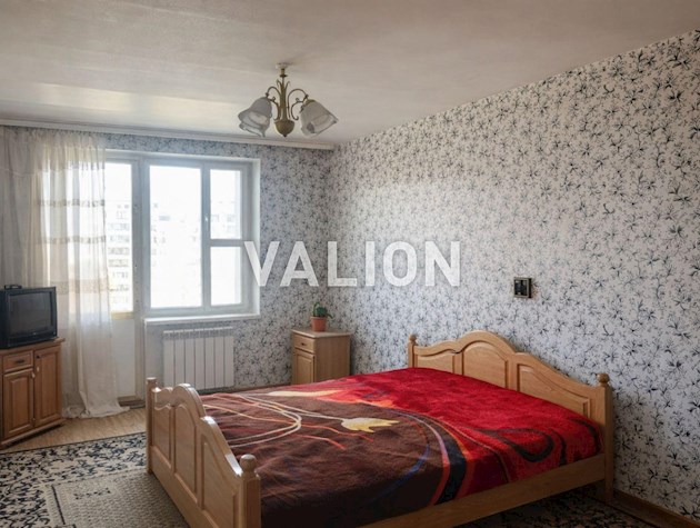 Продаж 3-к Володимира Івасюка 27А, Оболонь