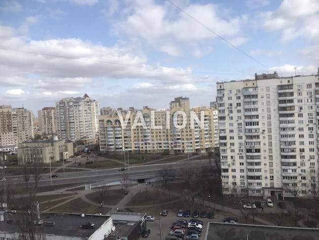 Продажа 3-к Владимира Ивасюка,27А Оболонь