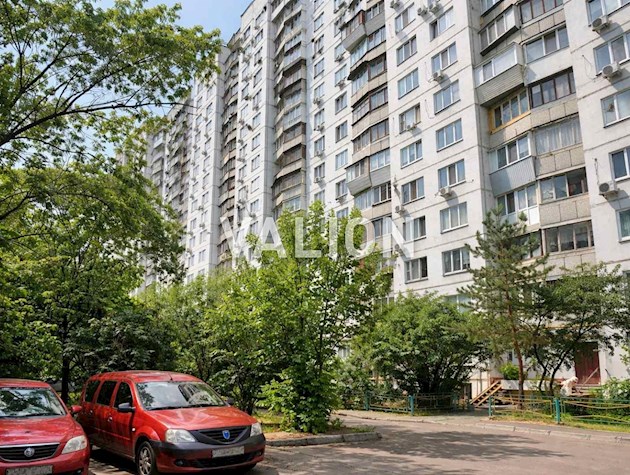 Продаж 3-к Володимира Івасюка 27А, Оболонь