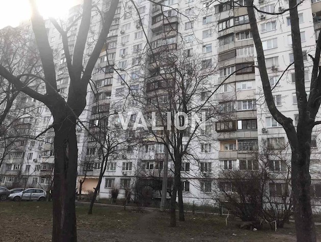 Продажа 3-к Владимира Ивасюка,27А Оболонь