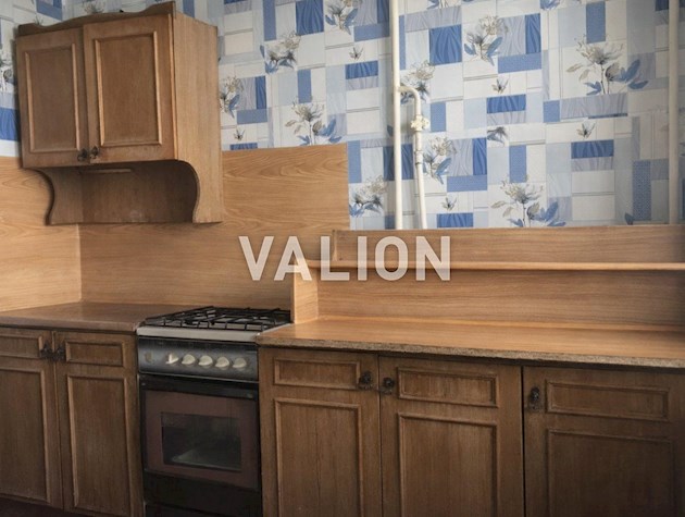 Продажа 3-к Владимира Ивасюка,27А Оболонь