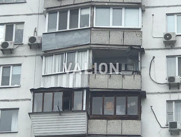 Продаж 3-к Володимира Івасюка 27А, Оболонь