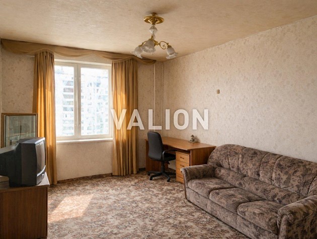 Продаж 3-к Володимира Івасюка 27А, Оболонь