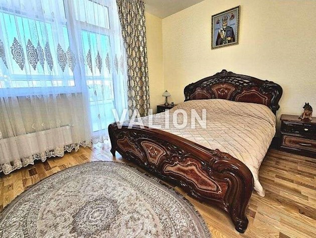 Продажа 2-комнатной квартиры по ул.Заболотного 15в, ЖК Теремки, Голосеевский район.