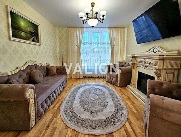 Продажа 2-комнатной квартиры по ул.Заболотного 15в, ЖК Теремки, Голосеевский район.