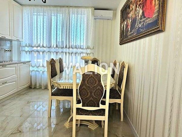 Продажа 2-комнатной квартиры по ул.Заболотного 15в, ЖК Теремки, Голосеевский район.