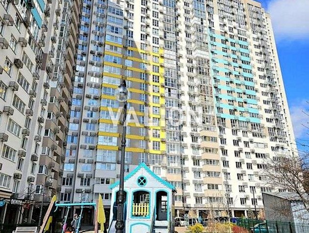 Продажа 2-комнатной квартиры по ул.Заболотного 15в, ЖК Теремки, Голосеевский район.