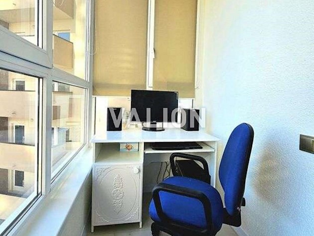 Продажа 2-комнатной квартиры по ул.Заболотного 15в, ЖК Теремки, Голосеевский район.