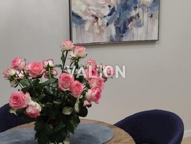 2-комн квартира, ЖК Bristol Comfort House, проспект В.Лобановского,144