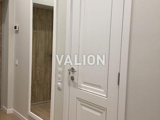 2-комн квартира, ЖК Bristol Comfort House, проспект В.Лобановского,144