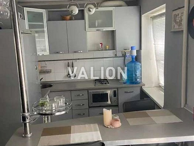 Продаж 1-к квартири вул.Дегтярівська 11, район Лук’янівка