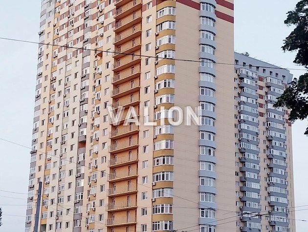 Продажа 2-х комнатной квартиры Кондратюка Юрия ул.7 ЖК на Кондратюка (Министерский)