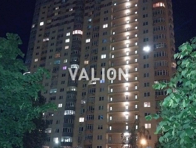 Продажа 2-х комнатной квартиры Кондратюка Юрия ул.7 ЖК на Кондратюка (Министерский)