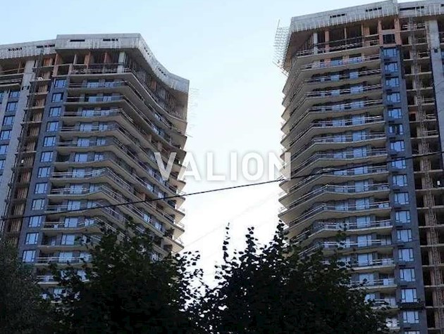 Продажа 1-комнатной квартиры в ЖК Diadans.