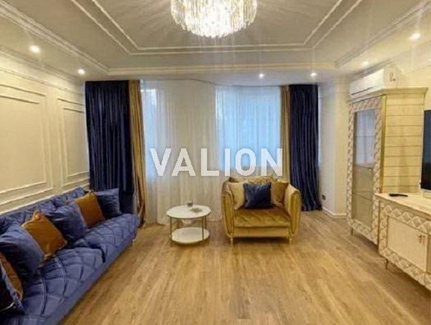 Продаж 3-кімнатної квартири Коперника вул.3